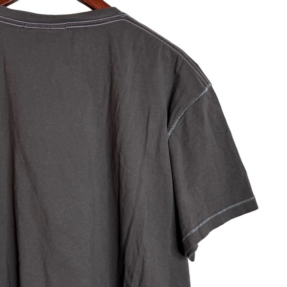 Star Wars Disney Marc Ecko Graphic Artistic Darth Vader Helmet T-Shirt XXL - Picture 11 of 16